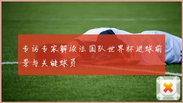 专访专家解读法国队世界杯进球前景与关键球员