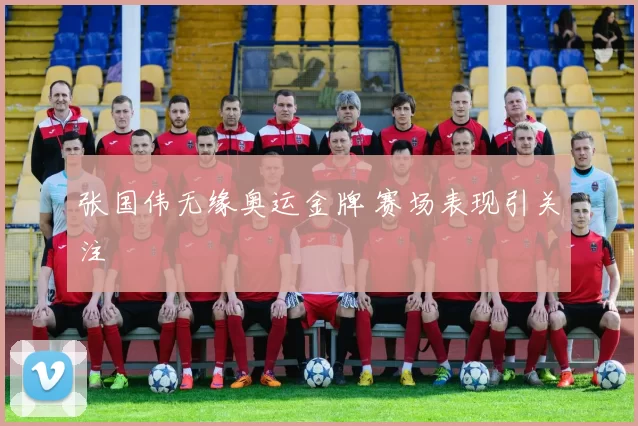 张国伟无缘奥运金牌 赛场表现引关注