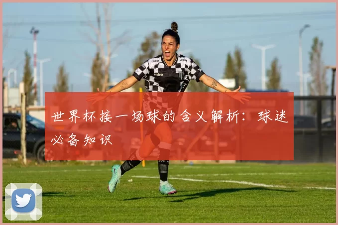 世界杯接一场球的含义解析：球迷必备知识
