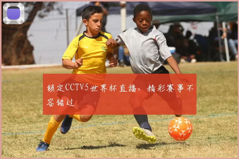锁定CCTV5世界杯直播，精彩赛事不容错过