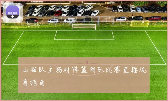 山猫队主场对阵篮网队比赛直播观看指南